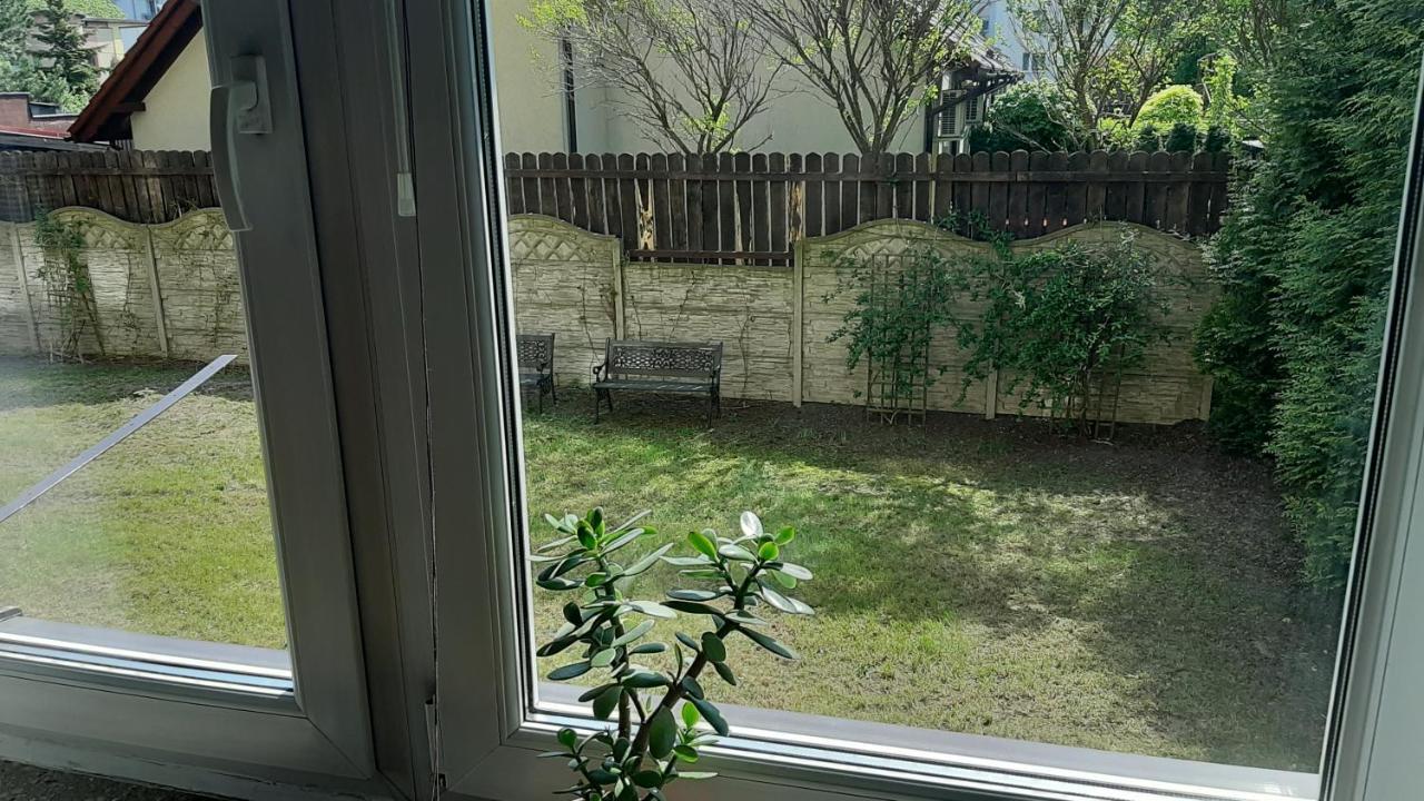 Mieszkanie Vintage Sosnowiec Exteriér fotografie